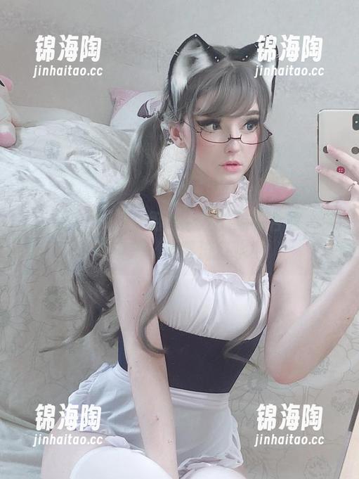 Candy Ball介绍她的丝袜猫咪合集，保持镇定，不要流口水！